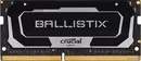 Модуль памяти Crucial Ballistix 2x16GB DDR4 SODIMM PC4-21300 BL2K16G26C16S4B icon