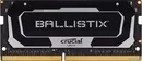 Модуль памяти Crucial Ballistix 2x16GB DDR4 SODIMM PC4-25600 BL2K16G32C16S4B icon