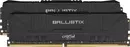 Модуль памяти Crucial Ballistix 2x4GB DDR4 PC4-19200 BL2K4G24C16U4B icon