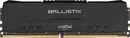 Модуль памяти Crucial Ballistix 4GB DDR4 PC4-19200 BL4G24C16U4B icon