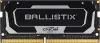 Модуль памяти Crucial Ballistix 8GB DDR4 SODIMM PC4-25600 BL8G32C16S4B icon