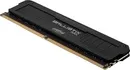 Модуль памяти Crucial Ballistix Max 2x16GB DDR4 PC4-32000 BLM2K16G40C18U4B фото 2