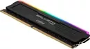 Модуль памяти Crucial Ballistix Max 2x8GB DDR4 PC4-32000 BLM2K8G40C18U4BL фото 2