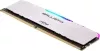 Модуль памяти Crucial Ballistix RGB 16GB DDR4 PC4-24000 BL16G30C15U4WL фото 3