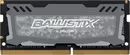 Модуль памяти Crucial Ballistix Sport LT 16GB DDR4 SODIMM PC4-21300 BLS16G4S26BFSD icon