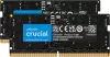 Оперативная память Crucial 2x32ГБ DDR5 SODIMM 4800 МГц CT2K32G48C40S5 icon
