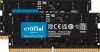 Оперативная память Crucial 2x48ГБ DDR5 SODIMM 5600 МГц CT2K48G56C46S5 icon