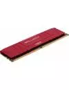 Комплект памяти Crucial Ballistix BL2K8G30C15U4R DDR4 PC4-24000 2x8Gb icon 3