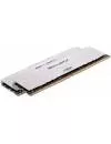 Комплект памяти Crucial Ballistix BL2K8G30C15U4W DDR4 PC4-24000 2x8Gb icon 3