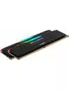 Комплект памяти Crucial Ballistix RGB 2x8GB DDR4 PC4-28800 BL2K8G36C16U4BL фото 4