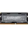 Модуль памяти Crucial Ballistix Sport BLS16G4S240FSD DDR4 PC3-19200 16Gb icon