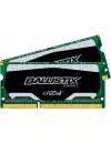 Комплект памяти Crucial Ballistix Sport BLS2C4G3N169ES4CEU DDR3 PC3-12800 2x4Gb icon 2