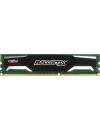 Модуль памяти Crucial Ballistix Sport BLS4G3D1609DS1S00CEU DDR3 PC3-12800 4Gb icon