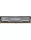 Модуль памяти Crucial Ballistix Sport BLS4G4D240FSA DDR4 PC-19200 4Gb icon