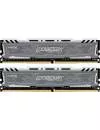 Комплект памяти Crucial Ballistix Sport LT BLS16G4D240FSB DDR4 PC-19200 2x8Gb icon