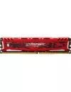 Модуль памяти Crucial Ballistix Sport LT BLS16G4D30AESE DDR4 PC-24000 16Gb icon