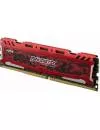 Модуль памяти Crucial Ballistix Sport LT BLS16G4D30AESE DDR4 PC-24000 16Gb icon 6