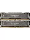 Комплект памяти Crucial Ballistix Sport LT BLS2K4G4D26BFSB DDR4 PC4-21300 2x4Gb icon