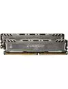 Комплект памяти Crucial Ballistix Sport LT BLS2K8G4D32AESBK DDR4 PC4-25600 2x8Gb фото 2