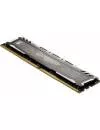 Комплект памяти Crucial Ballistix Sport LT BLS2K8G4D32AESBK DDR4 PC4-25600 2x8Gb фото 3