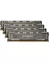 Комплект памяти Crucial Ballistix Sport LT BLS4K8G4D240FSBK DDR4 PC4-19200 4x8Gb icon