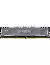 Модуль памяти Crucial Ballistix Sport LT BLS8G4D32AESBK DDR4 PC-25600 8Gb icon