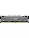 Модуль памяти Crucial Ballistix Sport LT Gray BLS16G4D30BESB DDR4 PC-24000 16Gb icon