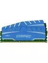 Комплект памяти Crucial Ballistix Sport XT BLS2C4G3D169DS3CEU DDR3 PC3-12800 2x4Gb icon