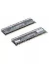 Комплект памяти Crucial Ballistix Tactical Tracer BLT2CP4G3D1869DT2TXOBCEU DDR3 PC3-15000 2x4GB  фото 2