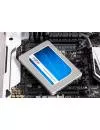 Жесткий диск SSD Crucial BX100 (CT1000BX100SSD1) 1000 Gb icon 3