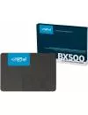 Жесткий диск SSD Crucial BX500 (CT1000BX500SSD1) 1000Gb фото 7