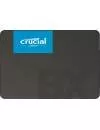 Жесткий диск SSD Crucial BX500 (CT120BX500SSD1) 120Gb icon