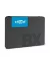 Жесткий диск SSD Crucial BX500 (CT120BX500SSD1) 120Gb фото 3