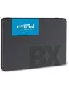 Жесткий диск SSD Crucial BX500 (CT2000BX500SSD1) 2000Gb фото 2