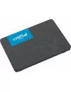 Жесткий диск SSD Crucial BX500 (CT2000BX500SSD1) 2000Gb фото 3