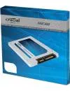 Жесткий диск SSD Crucial MX100 (CT128MX100SSD1) 128 Gb фото 6
