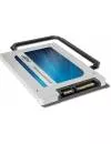 Жесткий диск SSD Crucial MX100 (CT256MX100SSD1) 256 Gb фото 4