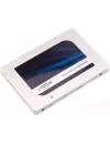 Жесткий диск SSD Crucial MX200 (CT500MX200SSD1) 500 Gb фото 2