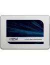 Жесткий диск SSD Crucial MX300 (CT1050MX300SSD1) 1050Gb icon