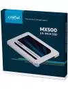 Жесткий диск SSD Crucial MX500 (CT1000MX500SSD1) 1000Gb фото 6