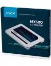 Жесткий диск SSD Crucial MX500 (CT1000MX500SSD1) 1000Gb icon 6