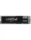Жесткий диск SSD Crucial MX500 (CT1000MX500SSD4) 1000Gb фото 2