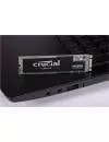Жесткий диск SSD Crucial MX500 (CT1000MX500SSD4) 1000Gb фото 4