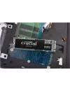 Жесткий диск SSD Crucial MX500 (CT250MX500SSD4) 250Gb фото 5