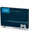 Жесткий диск SSD Crucial P5 Plus 1TB CT1000P5PSSD8 фото 4