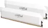 Оперативная память Crucial Pro Overclocking Edition 2x32ГБ DDR5 6400 МГц CP2K32G64C40U5W фото 2