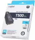 SSD Crucial T500 1TB CT1000T500SSD5 icon 4