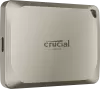 Внешний накопитель Crucial X9 Pro for Mac 2TB CT2000X9PROMACSSD9B icon