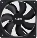 Вентилятор для корпуса Digma DFAN-120-7 icon