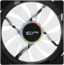 Вентилятор Cryorig QF120 Balance LED 120mm PWM 330-1600rpm icon